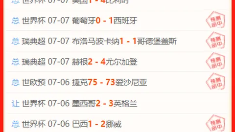 豪门对决：河床能否在胜利之夜打破125让球悬念